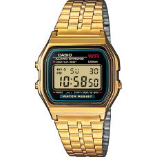 Часы CASIO A159WGEA-1EF