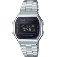 Часы CASIO A168WEM-1EF