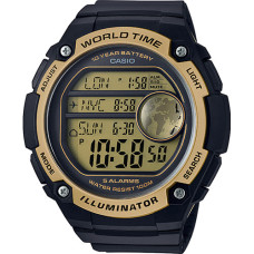Годинник CASIO AE-3000W-9AVEF
