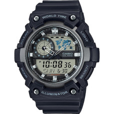 Наручний годинник CASIO AEQ-200W-1AVEF
