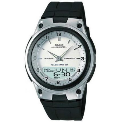 Часы CASIO AW-80-7AVEF