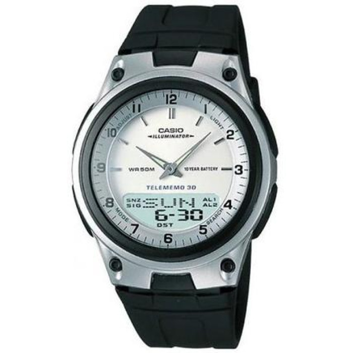 Годинник CASIO AW-80-7AVEF