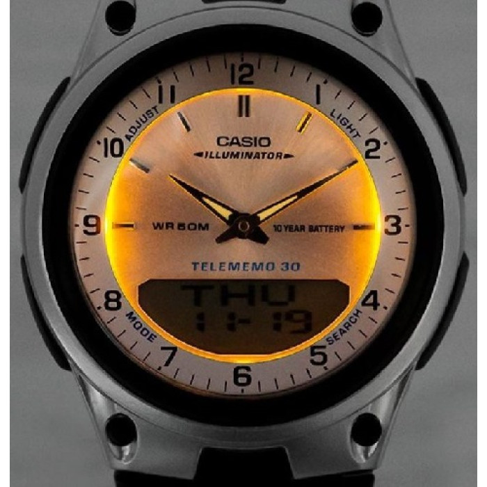 Годинник CASIO AW-80-7AVEF