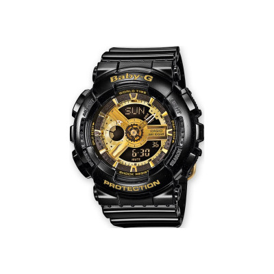 Часы наручные CASIO BABY-G BA-110-1AER