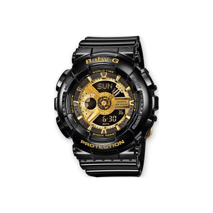 Наручний годинник CASIO BABY-G BA-110-1AER