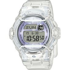 Годинник CASIO BABY-G BG-169R-7EER