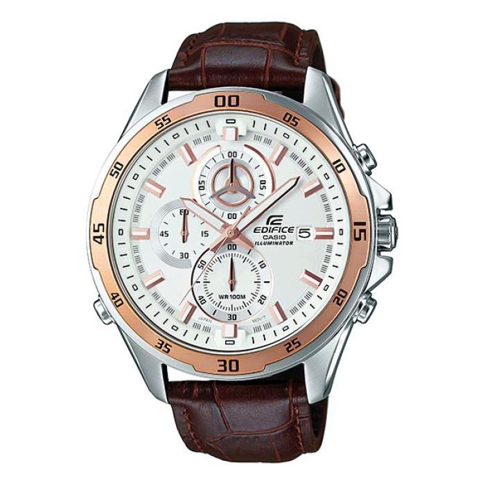 Годинник CASIO EDIFICE EFR-547L-7AVUEF