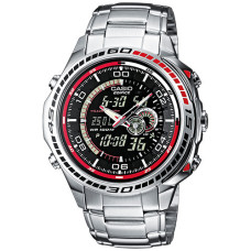 Годинник CASIO EDIFICE EFA-121D-1AVEF