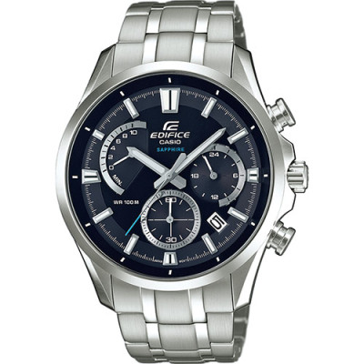 Часы CASIO EDIFICE EFB-550D-1AVUER