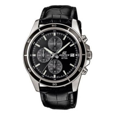 Годинник CASIO EDIFICE EFR-526L-1AVUEF