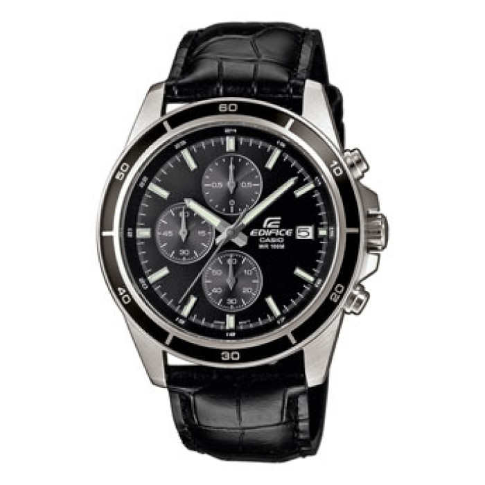 Часы CASIO EDIFICE EFR-526L-1AVUEF