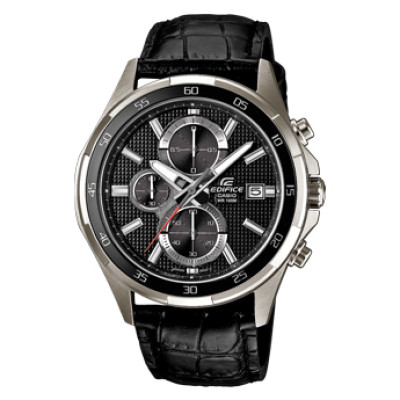 Часы CASIO EDIFICE EFR-531L-1AVUEF