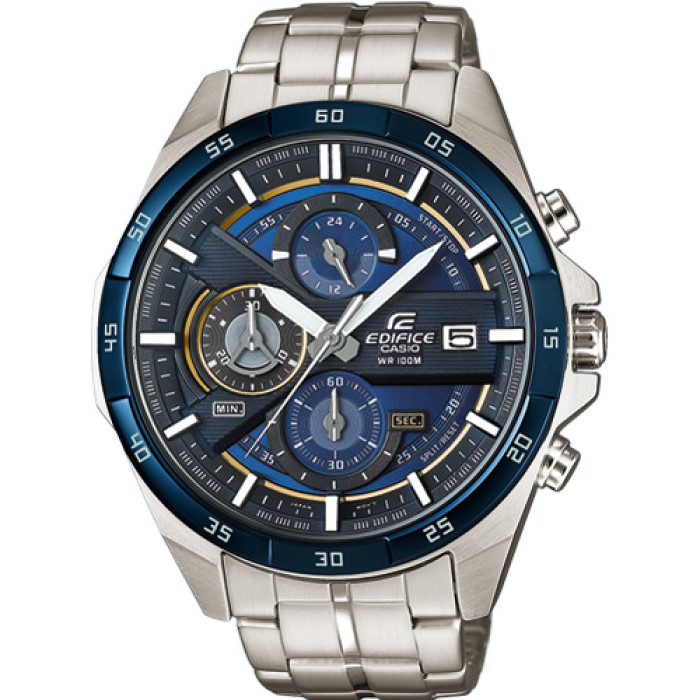 Годинник CASIO EDIFICE EFR-556DB-2AVUEF