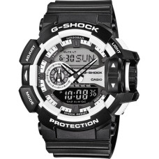 Годинник CASIO G-SHOCK GA-400-1AER