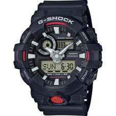 Годинник CASIO G-SHOCK GA-700-1AER