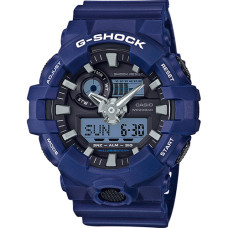 Годинник CASIO G-SHOCK GA-700-2AER