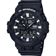Годинник CASIO G-SHOCK GA-700EH-1AER