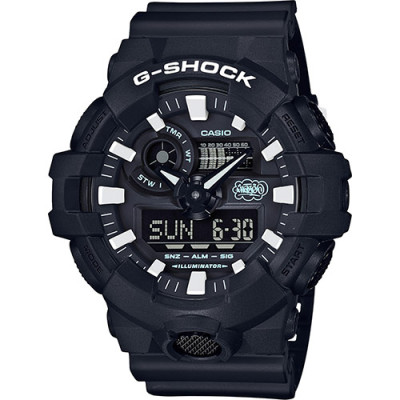 Часы CASIO G-SHOCK GA-700EH-1AER
