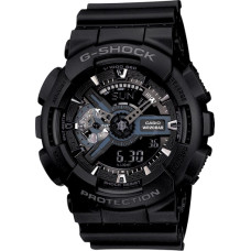 Годинник CASIO G-SHOCK GA-110-1BER