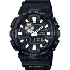 Наручний годинник CASIO G-SHOCK GAX-100B-1AER