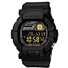 Годинник CASIO GD-350-1BER