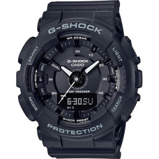 Годинник CASIO G-SHOCK GMA-S130-1AER