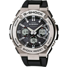Годинник Casio G-Shock GST-W110-1AER