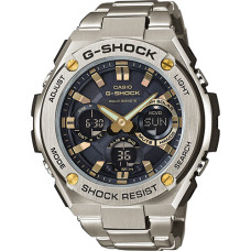Годинник CASIO G-SHOCK GST-W110D-1A9ER