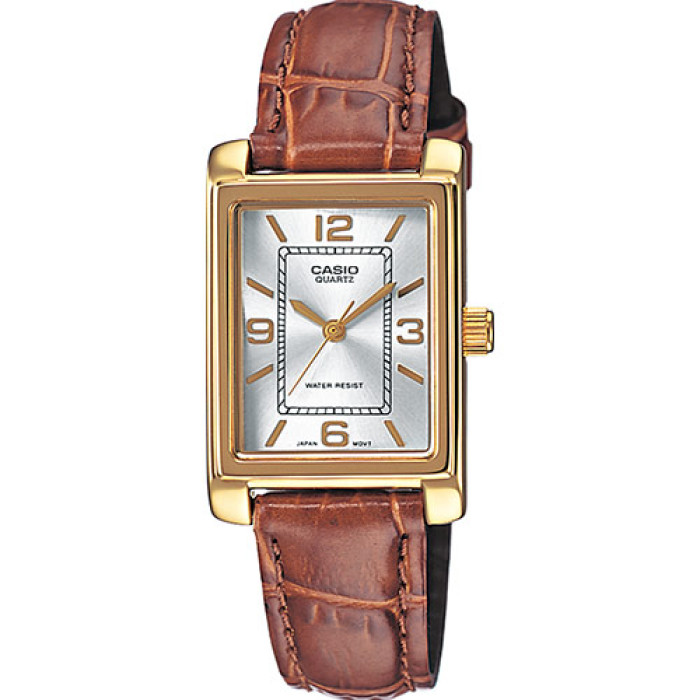 Годинник CASIO LTP-1234GL-7AEF