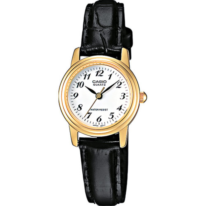 Часы CASIO LTP-1236PGL-7BEF