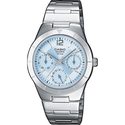 Часы CASIO LTP-2069D-2AVEF