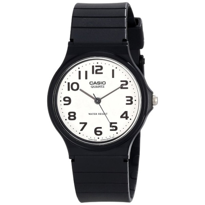 Часы CASIO MQ-24-7B2LEF