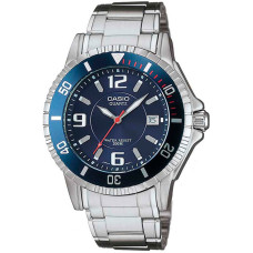 Годинник CASIO MTD-1053D-2AVEF