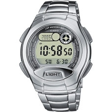 Наручний годинник CASIO W-752D-1AVES