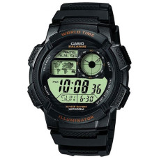 Годинник CASIO AE-1000W-1AVEF