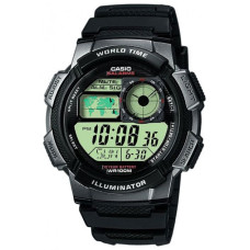 Годинник CASIO AE-1000W-1BVEF