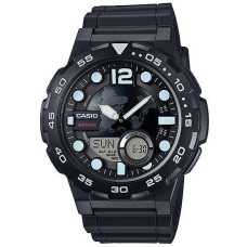 Годинник Casio AEQ-100W-1AVEF
