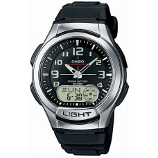 Годинник CASIO AQ-180W-1BVEF