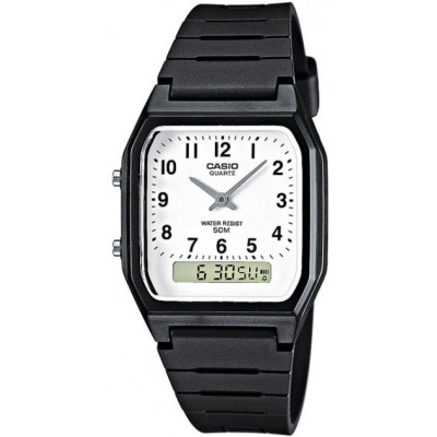 Часы CASIO AW-48H-7BVEF