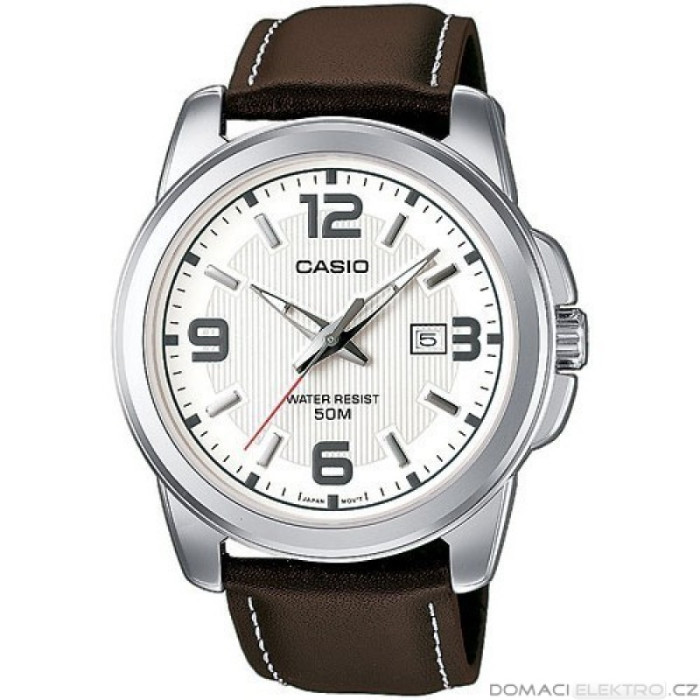 Годинник CASIO MTP-1314PL-7AVEF