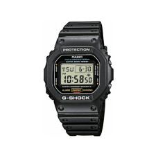 Наручний годинник CASIO G-SHOCK DW-5600E-1VQ9(1VER)