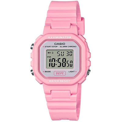 Часы CASIO LA-20WH-4A1EF
