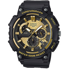 Годинник CASIO MCW-200H-9AVEF