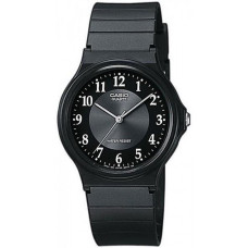 Часы CASIO MQ-24-1B3LLEF