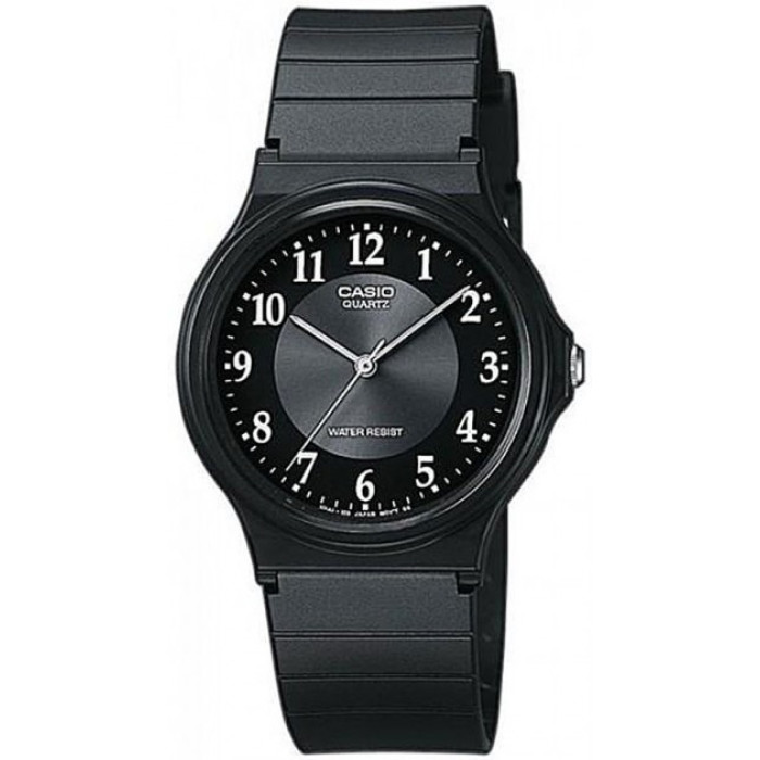 Часы CASIO MQ-24-1B3LLEF