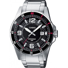 Годинник CASIO MTP-1291D-1A1VEF