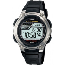 Годинник CASIO W-212H-1AVEF