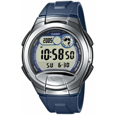 Часы наручные CASIO W-752-2AVEF