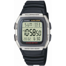Годинник CASIO W-96H-1AVEF