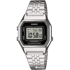 Годинник CASIO LA680WEA-1EF